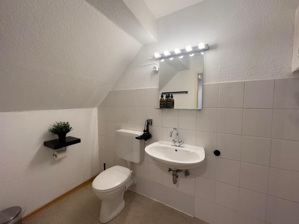 Design Wohnung Naehe Uni Koblenz  Exterior photo